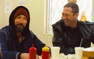 « The Bear » s’offre un bel amuse-bouche avec « Gary », son épisode surprise