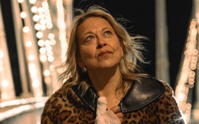 ”Alice et Steve”, primée à CanneSeries : Nicola Walker, vent debout pour défendre sa fille