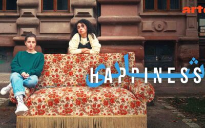 « Happiness » saison 2 : vie et combats d’une jeunesse iranienne en exil