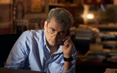”The Hack” retrace le scandale des écoutes téléphoniques du tabloïd “News of the World”