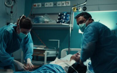 ”Vital” : un hôpital belge sous menace bactériologique