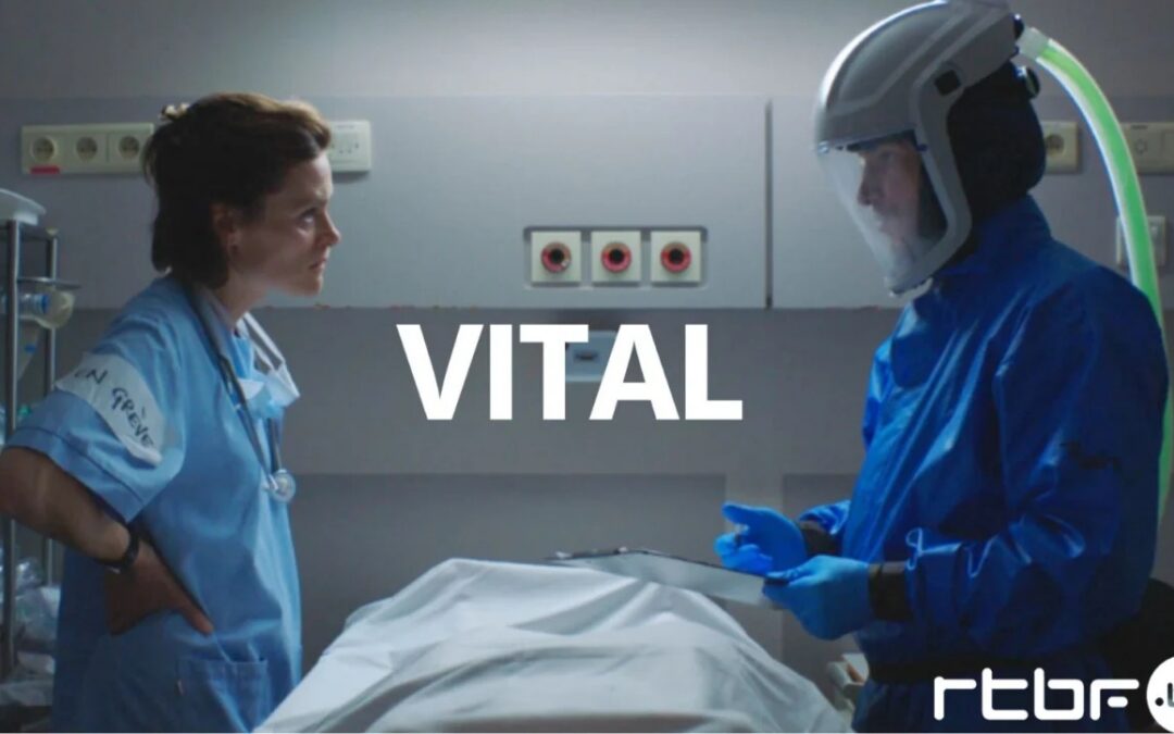 ”Vital” : un hôpital belge sous menace bactériologique
