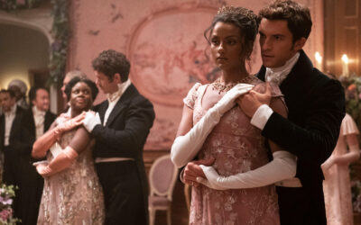 Jordan Peele, Shonda Rhimes, « Hamilton » : précieux ambassadeurs d’une plus grande diversité