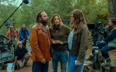 Le film “Dix pour Cent” prolonge la magie de la série