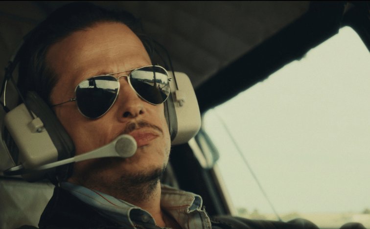 ”Eldorado” : l’incroyable scandale des avions renifleurs
