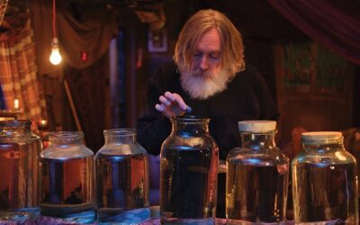 ”Small Prophets” : chronique britannique saupoudrée de réalisme magique